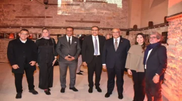 التنسيق الحضاري ينظم ورشة عمل بالغربية حول تراخيص المحلات وحماية المباني التراثية